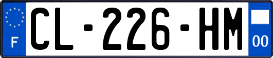 CL-226-HM
