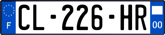 CL-226-HR