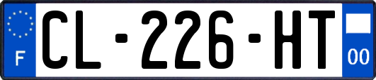 CL-226-HT