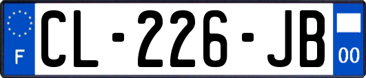 CL-226-JB