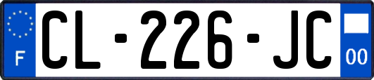CL-226-JC