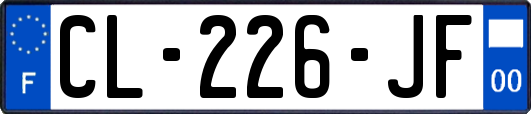 CL-226-JF