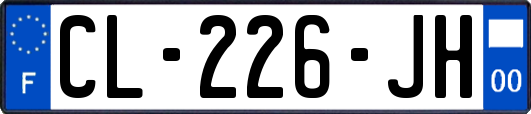 CL-226-JH