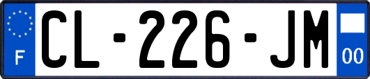 CL-226-JM