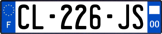 CL-226-JS