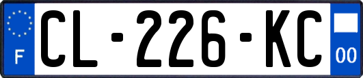 CL-226-KC