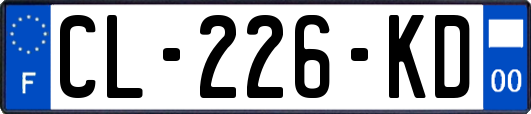 CL-226-KD