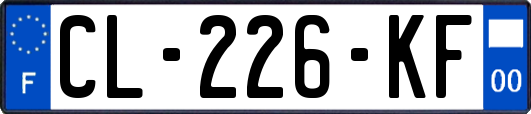 CL-226-KF