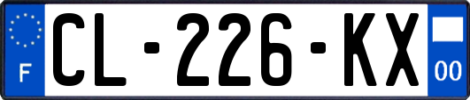 CL-226-KX