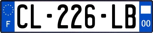 CL-226-LB