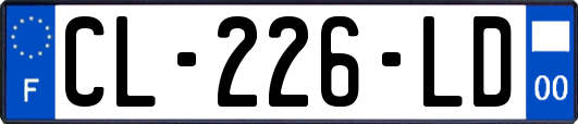 CL-226-LD