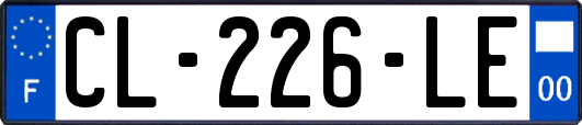 CL-226-LE