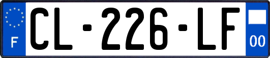 CL-226-LF