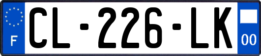 CL-226-LK