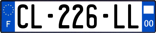 CL-226-LL