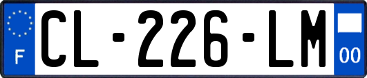 CL-226-LM