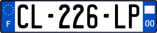 CL-226-LP