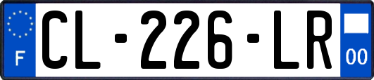 CL-226-LR