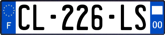 CL-226-LS