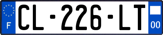 CL-226-LT