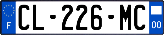 CL-226-MC