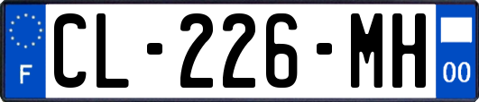 CL-226-MH