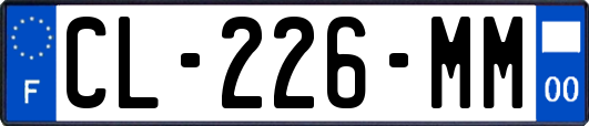 CL-226-MM
