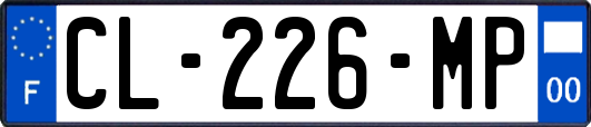 CL-226-MP