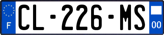 CL-226-MS