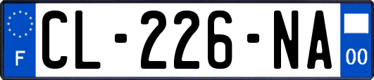 CL-226-NA