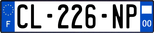 CL-226-NP