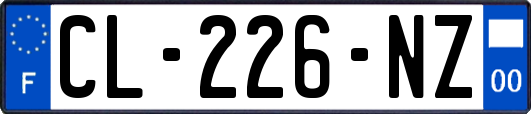 CL-226-NZ