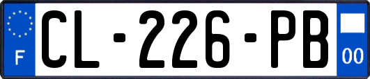 CL-226-PB