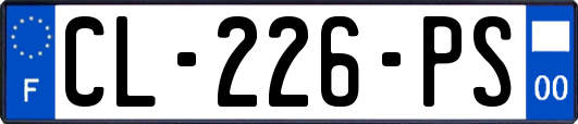 CL-226-PS