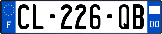 CL-226-QB