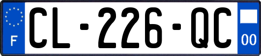 CL-226-QC