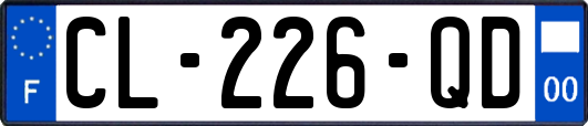 CL-226-QD