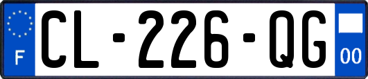 CL-226-QG