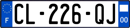 CL-226-QJ