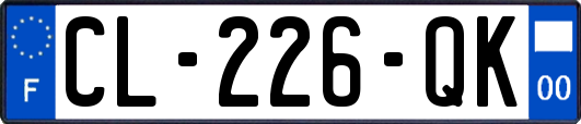 CL-226-QK