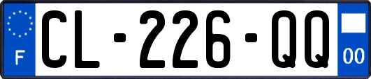 CL-226-QQ