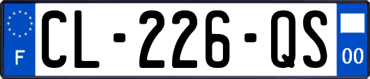 CL-226-QS