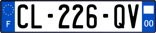 CL-226-QV
