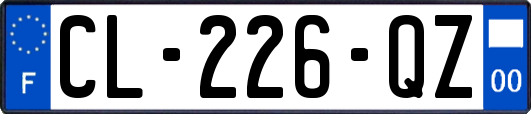 CL-226-QZ