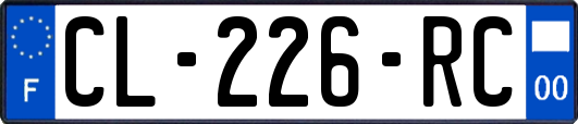 CL-226-RC