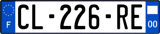 CL-226-RE