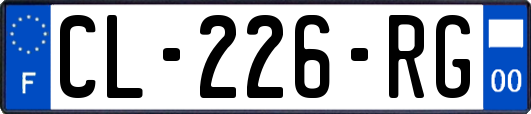 CL-226-RG