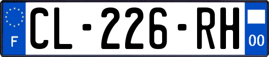 CL-226-RH