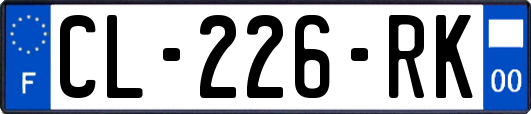 CL-226-RK