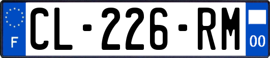 CL-226-RM